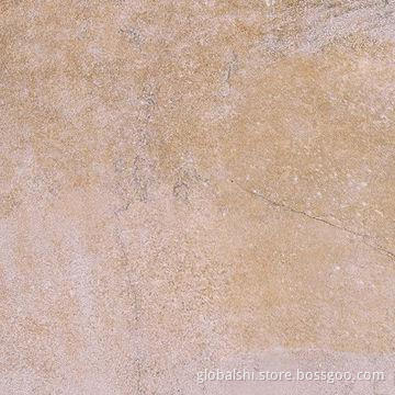 Lappato Porcelain/Roller Printing Nature Stone Look Tile, 9.5mm Thickness